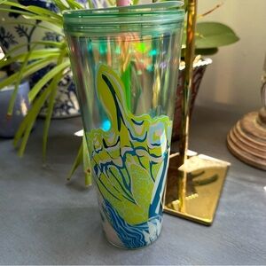 Starbucks 24 Ounces Tumbler From Maui